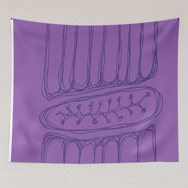 Item preview, EQUINOX PURPLE designed and sold by KolbStudios.