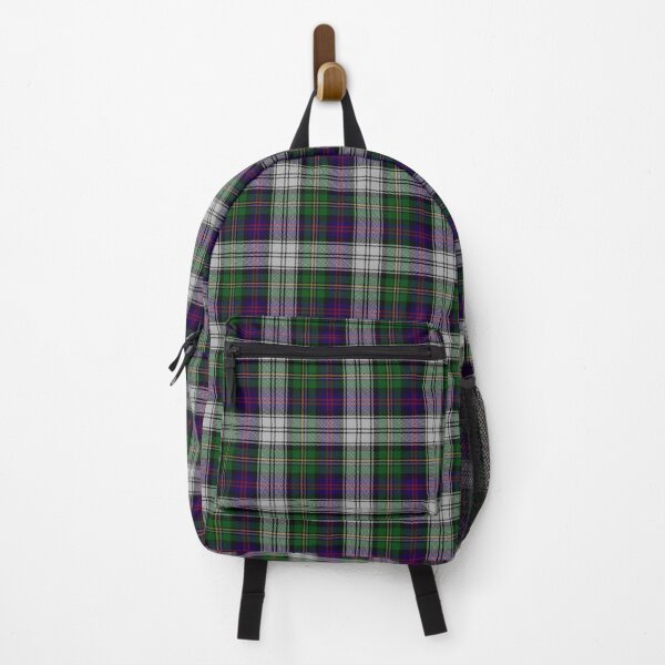 Item preview, McCallum Dress Clan Tartan – Scottish Plaid Pattern for Proud Scots designed and sold by The Tartan Forge.