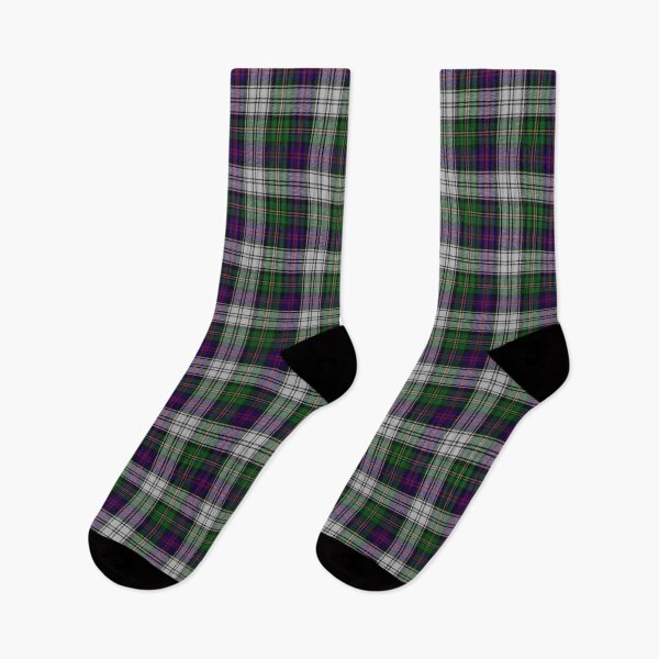 Item preview, McCallum Dress Clan Tartan – Scottish Plaid Pattern for Proud Scots designed and sold by The Tartan Forge.