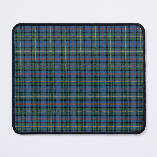 Item preview, McCallum of Berwick Ancient Clan Tartan – Scottish Plaid Pattern for Proud Scots designed and sold by The Tartan Forge.