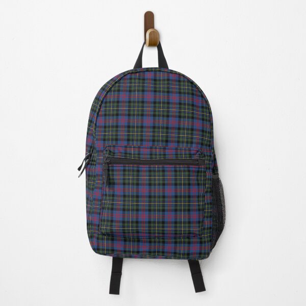 Item preview, McCallum of Berwick Modern Clan Tartan – Scottish Plaid Pattern for Proud Scots designed and sold by The Tartan Forge.