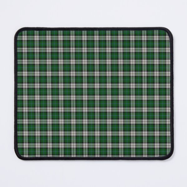 Item preview, McCandlish Arisaid Green Clan Tartan – Scottish Plaid Pattern for Proud Scots designed and sold by The Tartan Forge.