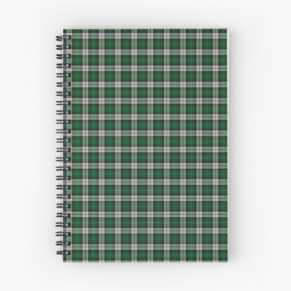 Item preview, McCandlish Arisaid Green Clan Tartan – Scottish Plaid Pattern for Proud Scots designed and sold by The Tartan Forge.
