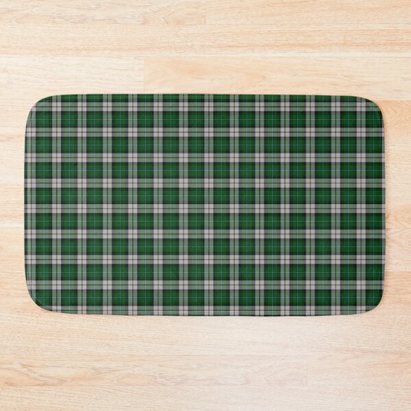Item preview, McCandlish Arisaid Green Clan Tartan – Scottish Plaid Pattern for Proud Scots designed and sold by The Tartan Forge.