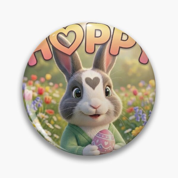 Item preview, Hoppy To See You! designed and sold by Tee-se Me More.