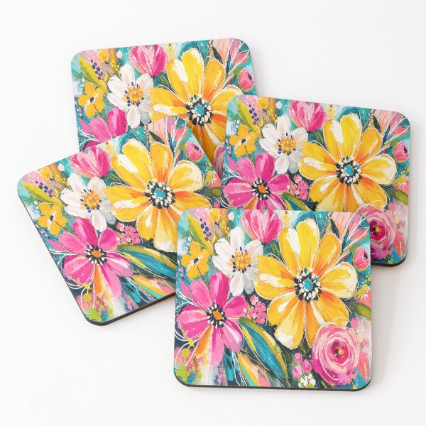 Item preview, A Moment in Brightness designed and sold by Annette Kavney Art.