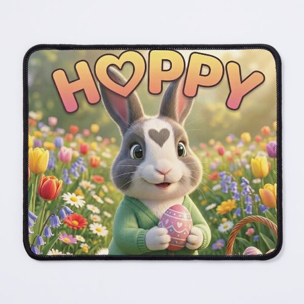 Item preview, Hoppy To See You! designed and sold by Tee-se Me More.