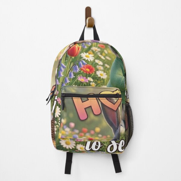 Item preview, Hoppy To See You! designed and sold by Tee-se Me More.