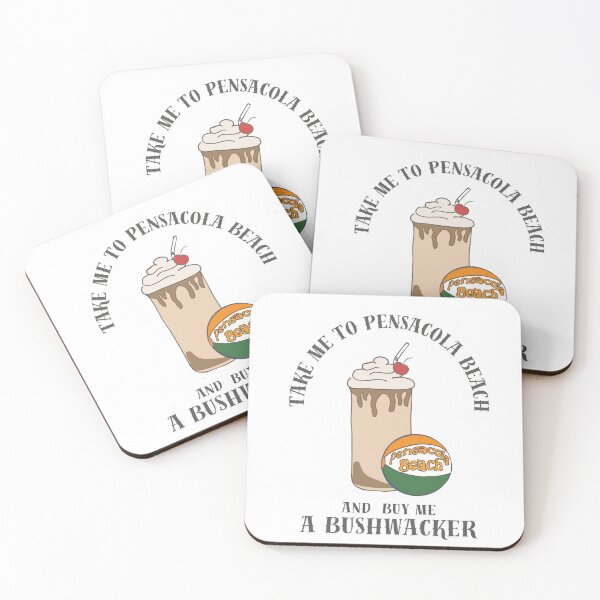 Item preview, Pensacola Beach designed and sold by TaraPen.