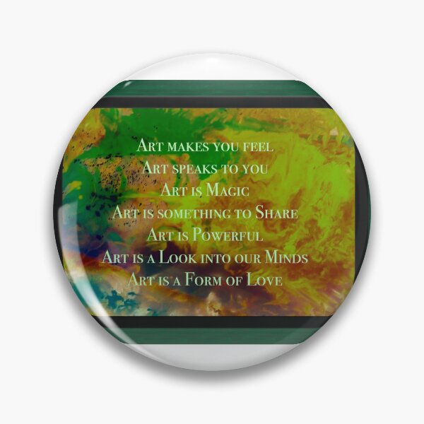 Item preview, Art Is designed and sold by NikiMagicWorld.
