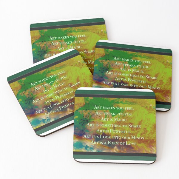 Item preview, Art Is designed and sold by NikiMagicWorld.