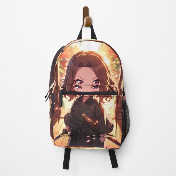 Item preview, Nonna Girls Und Panzer Chibi Sakura Sunset designed and sold by TanglenRabbit.
