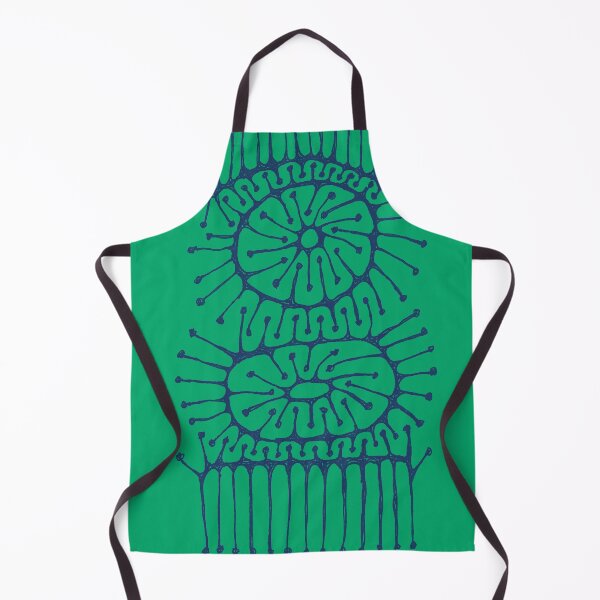 Item preview, RESONANCE GREEN designed and sold by KolbStudios.