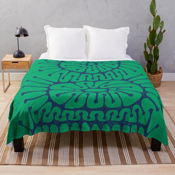Item preview, RESONANCE GREEN designed and sold by KolbStudios.