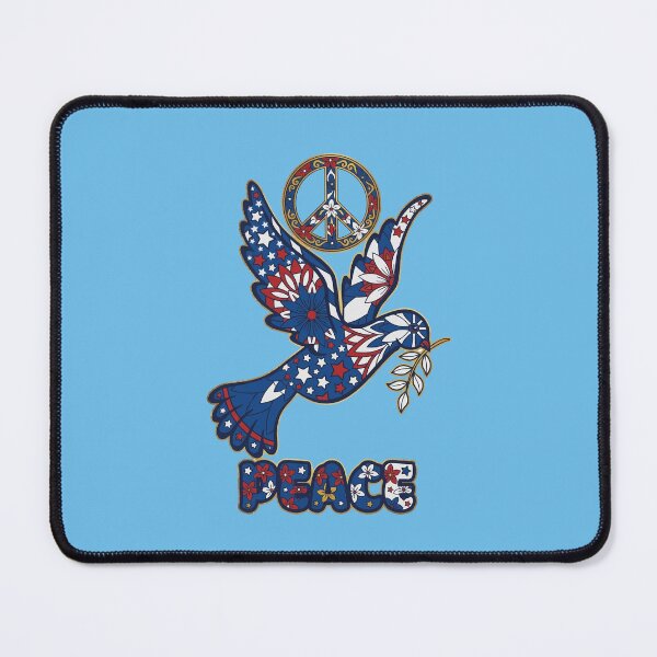 Item preview, WINGS OF PEACE 3 designed and sold by collingalanos80.