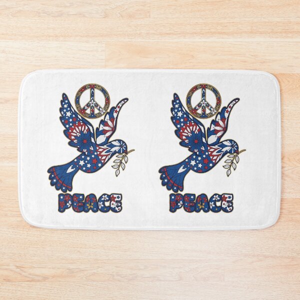 Item preview, WINGS OF PEACE 3 designed and sold by collingalanos80.
