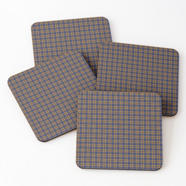 Item preview, McCann Clan Tartan – Scottish Plaid Pattern for Proud Scots designed and sold by The Tartan Forge.