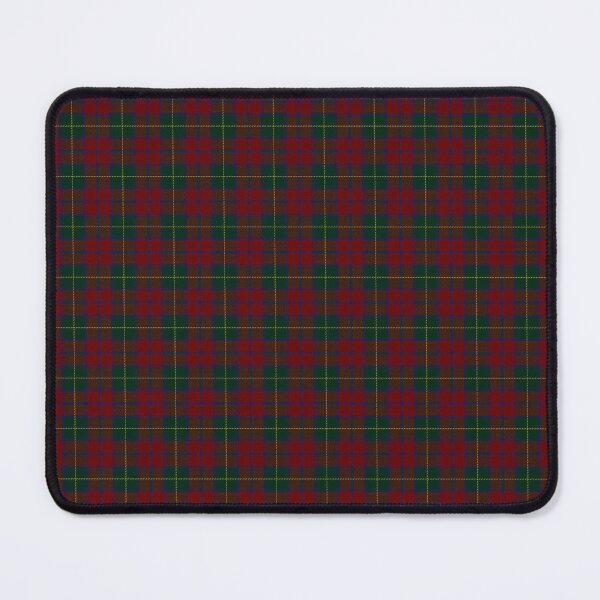 Item preview, McCarthy Old Clan Tartan – Scottish Plaid Pattern for Proud Scots designed and sold by The Tartan Forge.