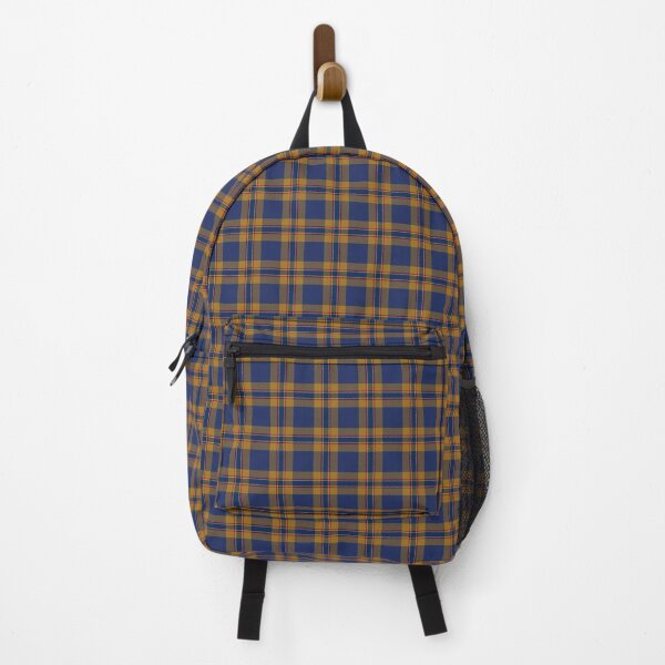 Item preview, McCann Clan Tartan – Scottish Plaid Pattern for Proud Scots designed and sold by The Tartan Forge.