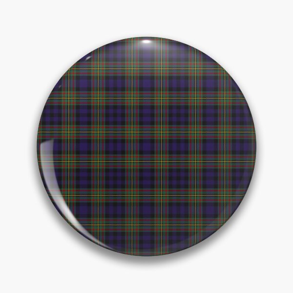 Item preview, McClellan Clan Tartan – Scottish Plaid Pattern for Proud Scots designed and sold by The Tartan Forge.