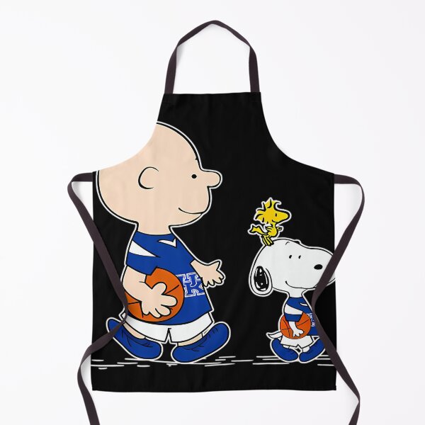Item preview, Snoopy Peanuts Kentucky Wildcats Basketball designed and sold by ayoubraizer.