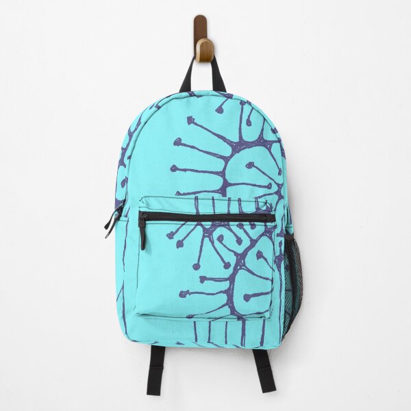 Item preview, RESONANCE TEAL designed and sold by KolbStudios.