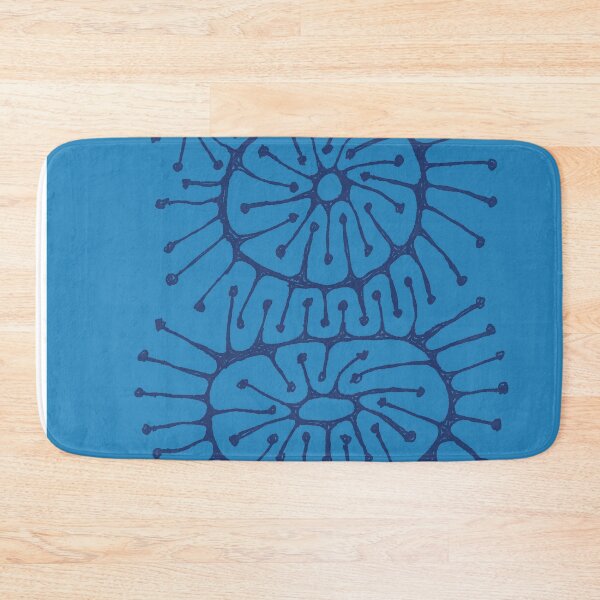 Item preview, RESONANCE BLUE designed and sold by KolbStudios.