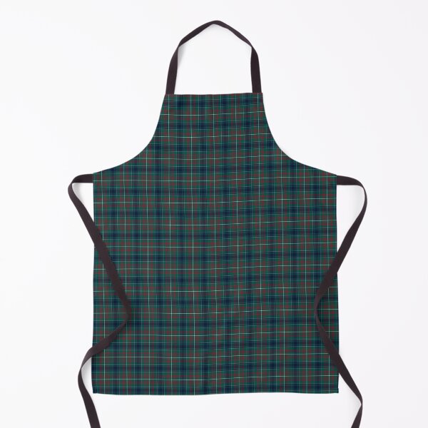 Item preview, McConnell Modern Clan Tartan – Scottish Plaid Pattern for Proud Scots designed and sold by The Tartan Forge.
