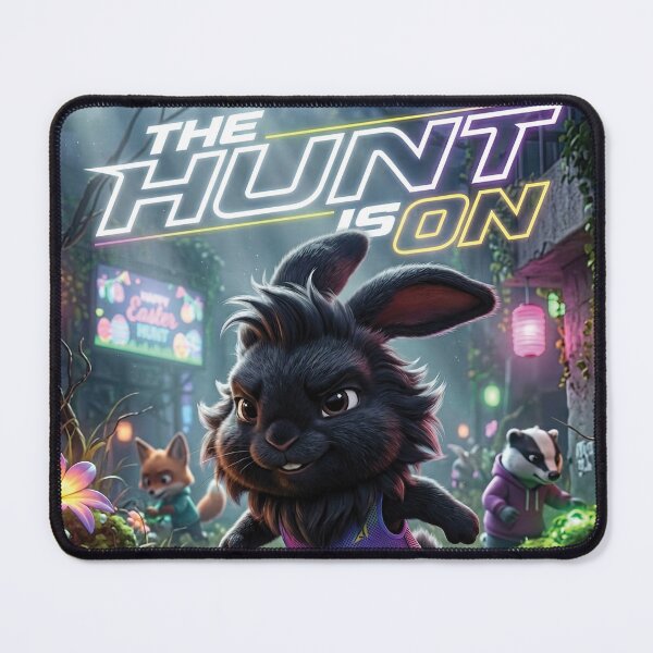 Item preview, The Hunt Is On designed and sold by Tee-se Me More.