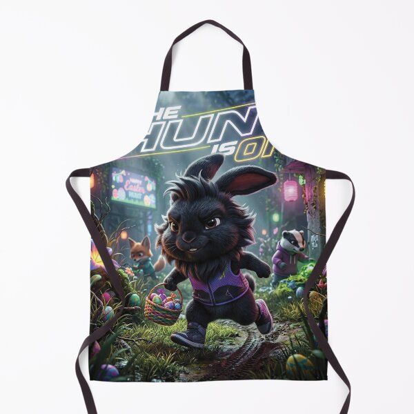 Item preview, The Hunt Is On designed and sold by Tee-se Me More.