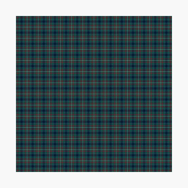 Item preview, McConnell Modern Clan Tartan – Scottish Plaid Pattern for Proud Scots designed and sold by The Tartan Forge.