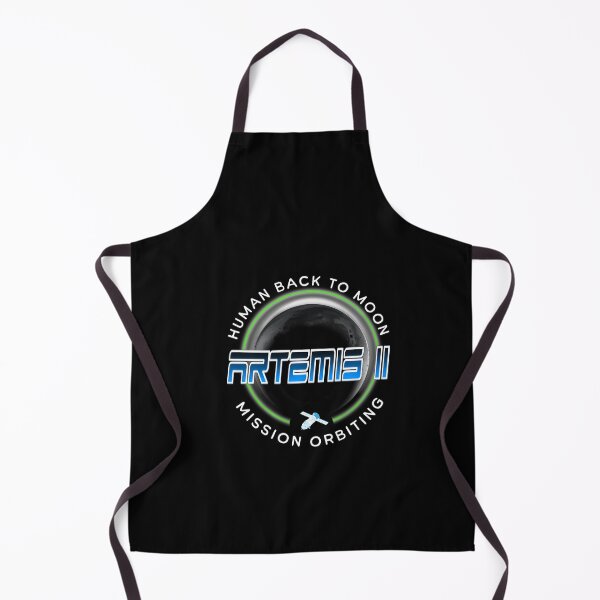 Item preview, Artemis II designed and sold by Kimanhgrany.