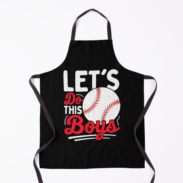 Item preview, Let’s Do This Boys Baseball Motivational Team Spirit designed and sold by miaa-artistshop.