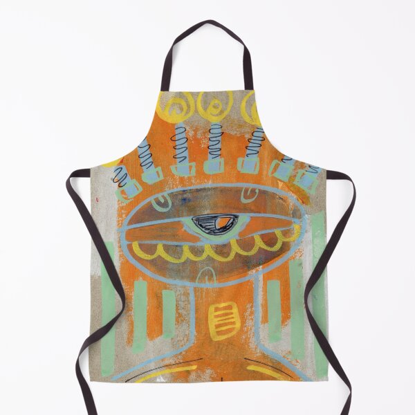 Item preview, Space Grilling designed and sold by ElvisSantanaArt.