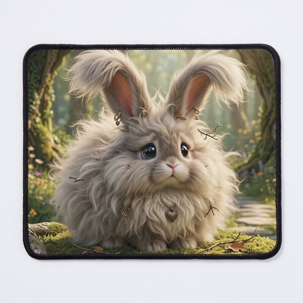 Item preview, Having A Bad Hare Day designed and sold by Tee-se Me More.