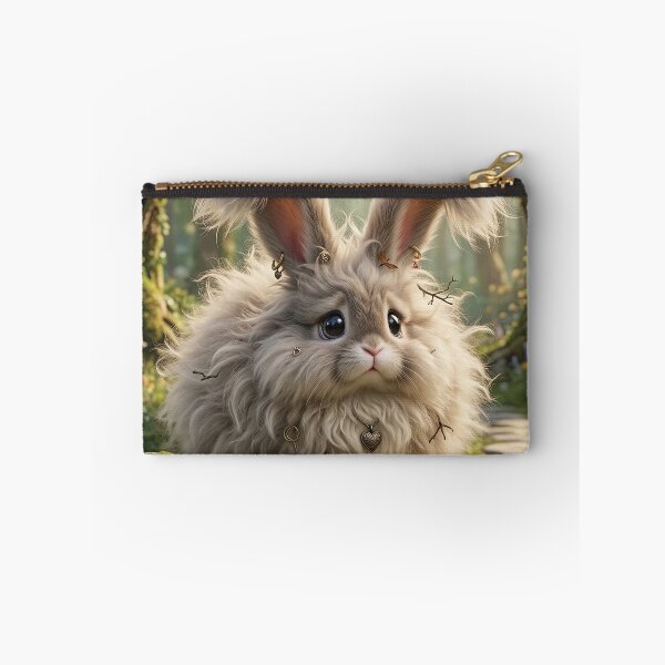 Item preview, Having A Bad Hare Day designed and sold by Tee-se Me More.