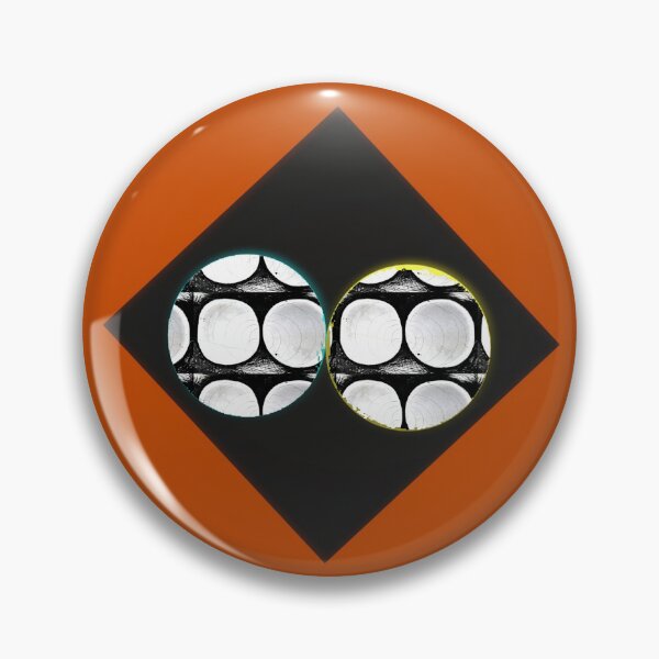 Item preview, Circumscribed Eyes designed and sold by MAMA LXXVIII: Art by Marsailhe Milward.