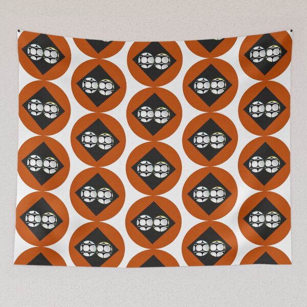 Item preview, Circumscribed Eyes designed and sold by MAMA LXXVIII: Art by Marsailhe Milward.