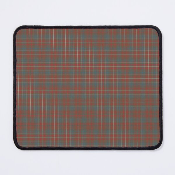 Item preview, McConnell Weathered Clan Tartan – Scottish Plaid Pattern for Proud Scots designed and sold by The Tartan Forge.