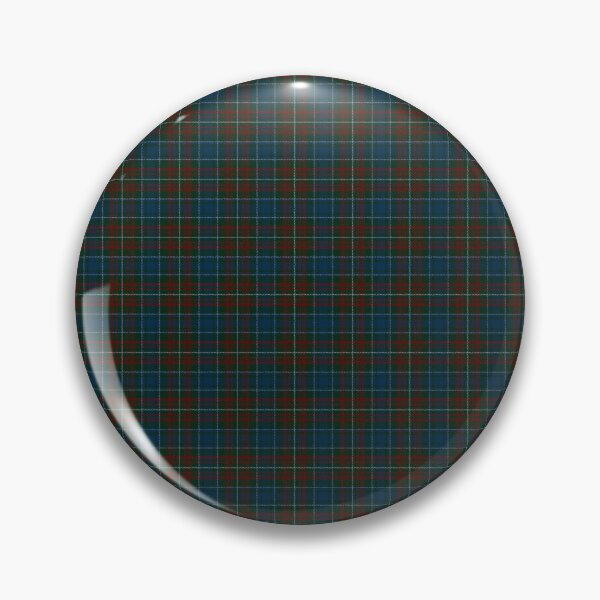 Item preview, McConnell Clan Tartan – Scottish Plaid Pattern for Proud Scots designed and sold by The Tartan Forge.