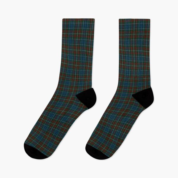 Item preview, McConnell Clan Tartan – Scottish Plaid Pattern for Proud Scots designed and sold by The Tartan Forge.