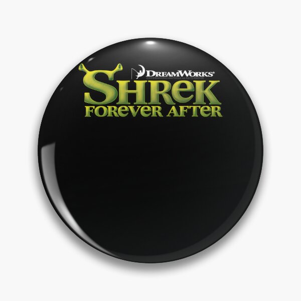 Item preview, Shrek Forever After Movie Logo Poster designed and sold by Oluyedefelix23.