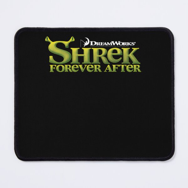 Item preview, Shrek Forever After Movie Logo Poster designed and sold by Oluyedefelix23.