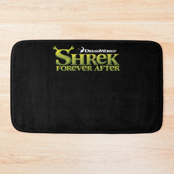 Item preview, Shrek Forever After Movie Logo Poster designed and sold by Oluyedefelix23.