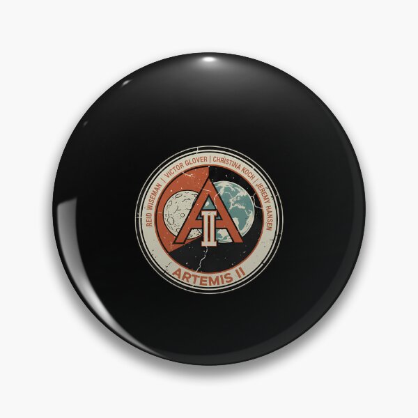 Item preview, Artemis II designed and sold by Kimanhgrany.