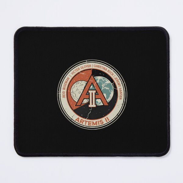 Item preview, Artemis II designed and sold by Kimanhgrany.