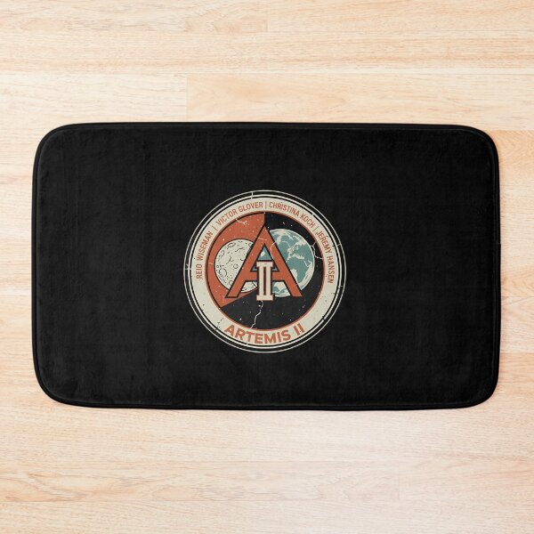 Item preview, Artemis II designed and sold by Kimanhgrany.