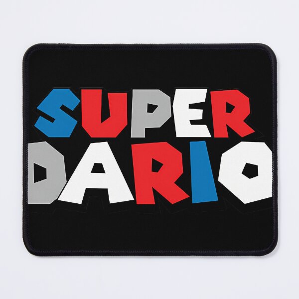 Item preview,  Super Dario designed and sold by ayoubraizer.