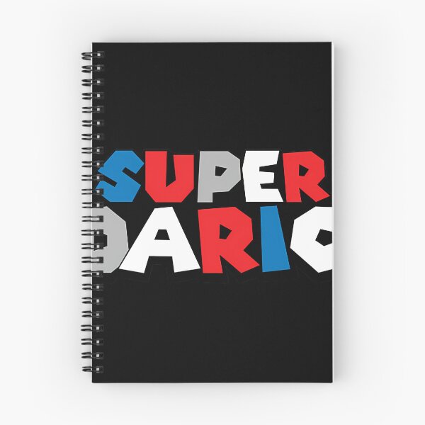 Item preview,  Super Dario designed and sold by ayoubraizer.