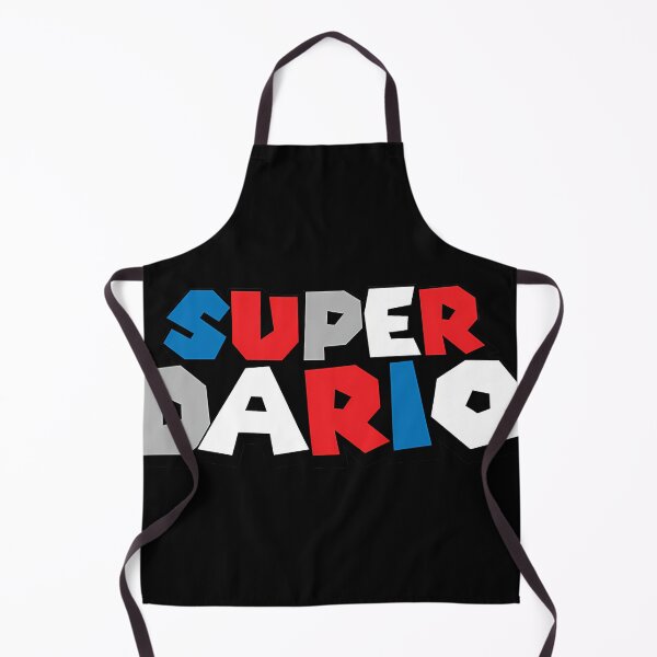 Item preview,  Super Dario designed and sold by ayoubraizer.
